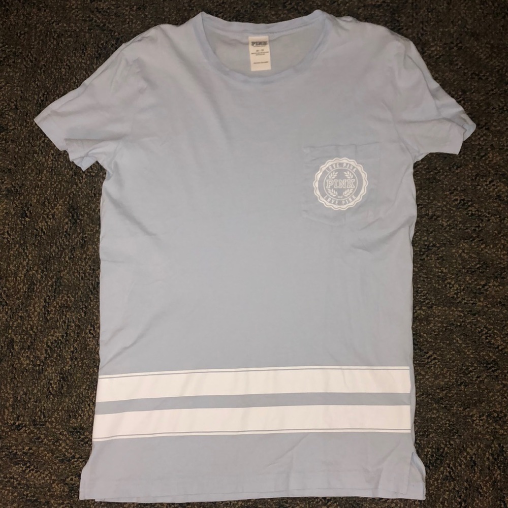 VS Pink T-Shirt